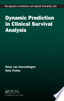 Dynamic prediction in clinical survival analysis /
