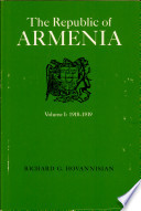 The Republic of Armenia /