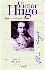 Victor Hugo /