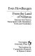 From the land of Nāfanua : Samoan oral texts in transcription with translation, notes, and vocabulary /
