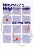 Networking neighborhoods /