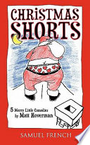 Christmas shorts /