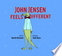 John Jensen feels different /