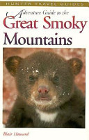 Adventure guide to the Great Smoky Mountains /