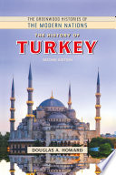 The history of Turkey /