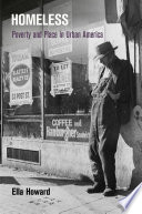 Homeless : poverty and place urban America /