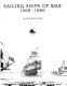Sailing ships of war, 1400-1860 /