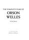 The complete films of Orson Welles /