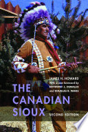 The Canadian Sioux /