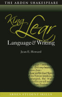 King Lear : language and writing /
