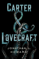Carter & Lovecraft /