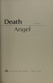 Death angel : a novel /