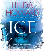 Ice : a novel /