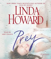 Prey : [a novel] /