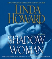 Shadow woman /