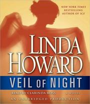 Veil of night : [a novel] /