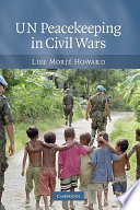 UN peacekeeping in civil wars /