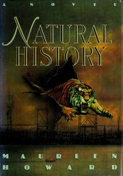 Natural history : a novel /