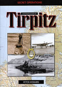 Underwater raid on the Tirpitz /