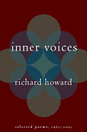 Inner voices : selected poems, 1963-2003 /