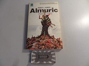 Almuric : ein Klassischer fantastischer Roman /