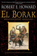 El Borak and other desert adventures /
