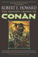 The bloody crown of Conan /