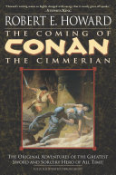 The coming of Conan the Cimmerian /
