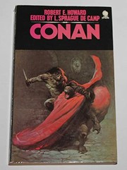 Conan /