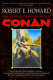 The conquering sword of Conan /