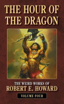 The hour of the dragon /