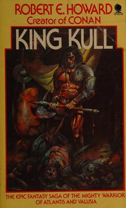 King Kull /