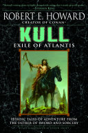 Kull : exile of Atlantis /
