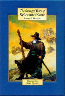 The savage tales of Solomon Kane /