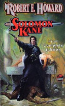 Solomon Kane /