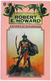 Swords of Shahrazar /