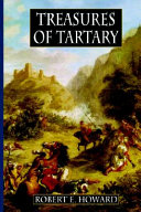 Treasures of Tartary and other heroic tales /