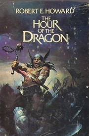 The hour of the dragon /