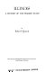 Illinois; a history of the Prairie State /