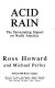Acid rain : the devastating impact on North America /