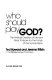 Who should play God? : The artificial creation of life and what it means for the future of the human race /