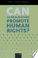 Can globalization promote human rights? /