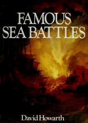 Famous sea battles /