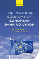 The political economy of European banking union /