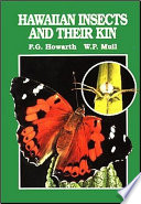 Hawaiian insects and their kin /