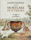Joseph Kishere and the Mortlake Potteries /