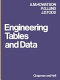 Engineering tables and data /