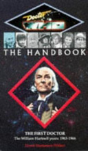 Doctor Who, the handbook : the first doctor /