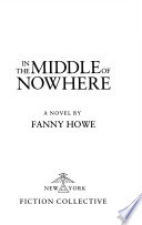 In the middle of nowhere : a novel /