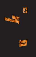 Night philosophy /